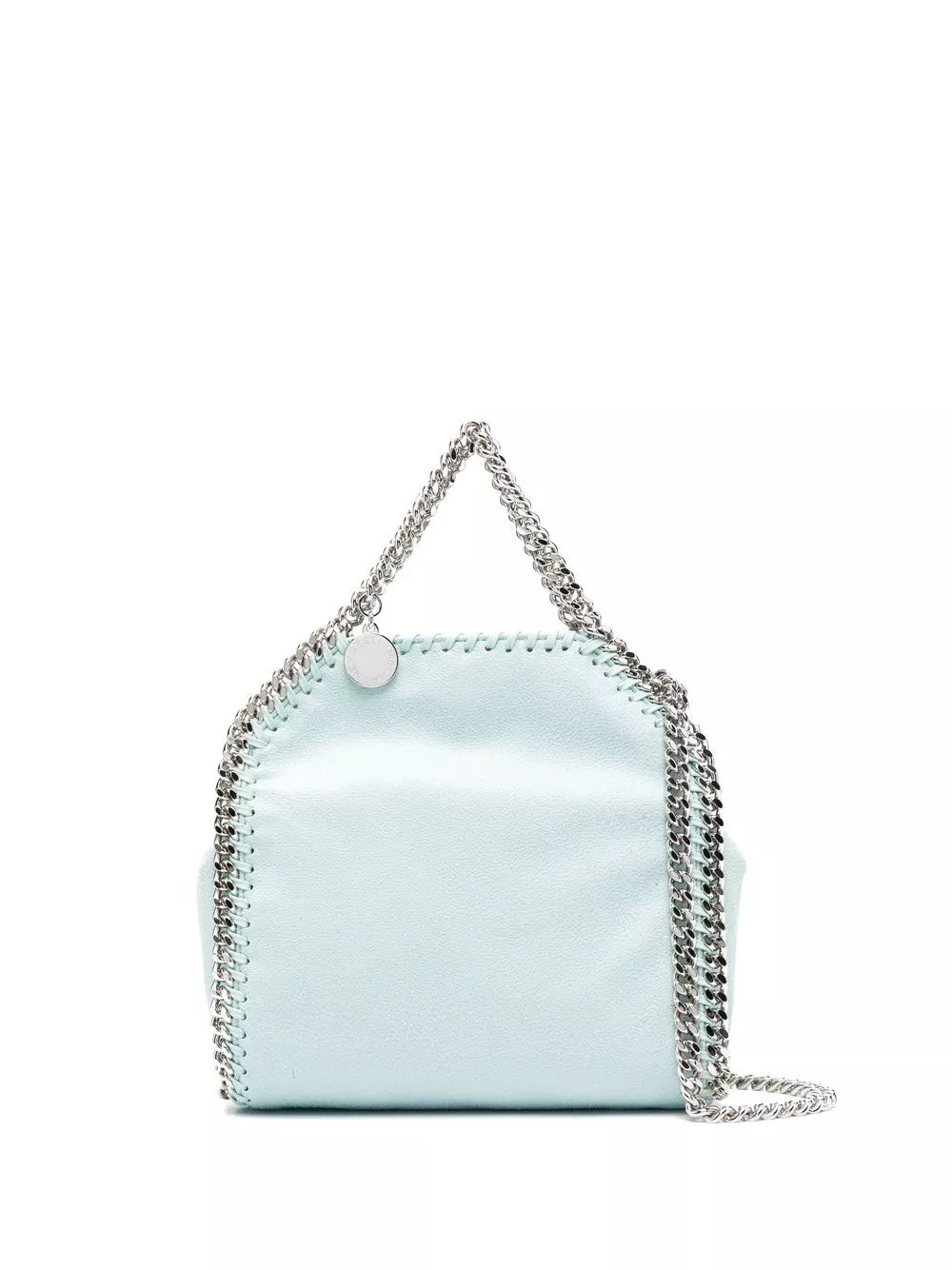 Stella McCartney mini Falabella tote bag Women 0116