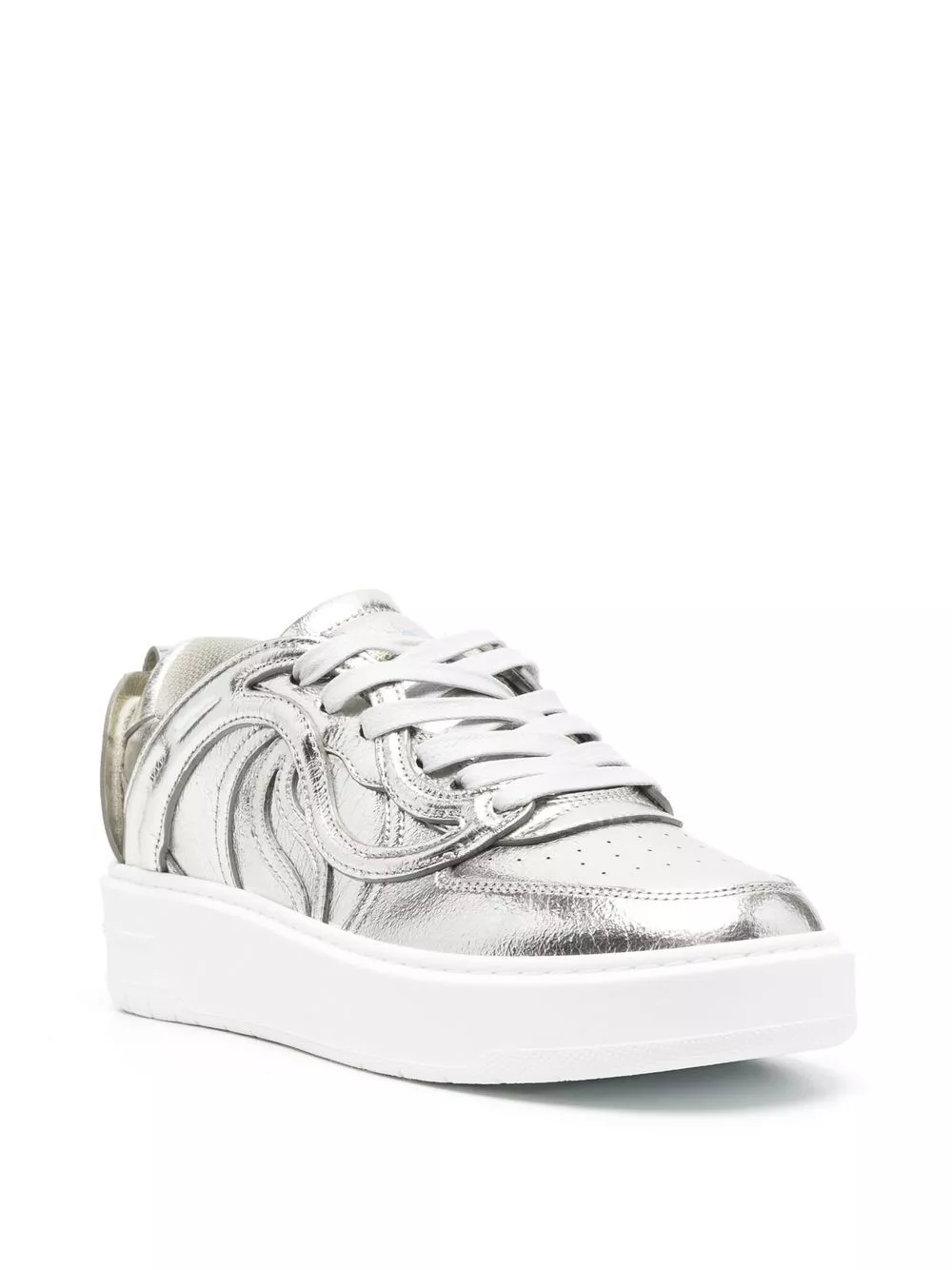 Affordable Stella McCartney Cupsole low-top sneakers Women 0113