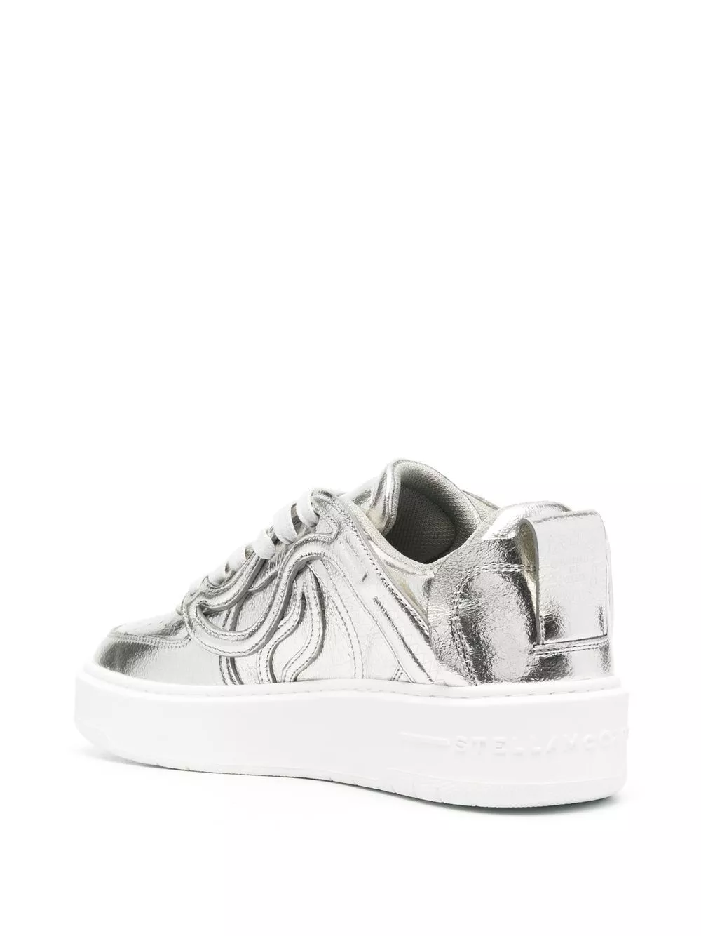 Affordable Stella McCartney Cupsole low-top sneakers Women 0113