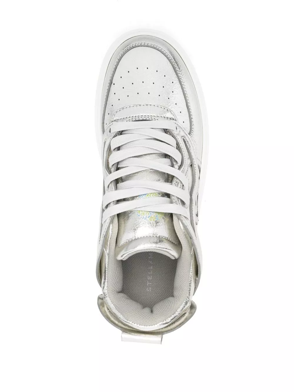 Affordable Stella McCartney Cupsole low-top sneakers Women 0113