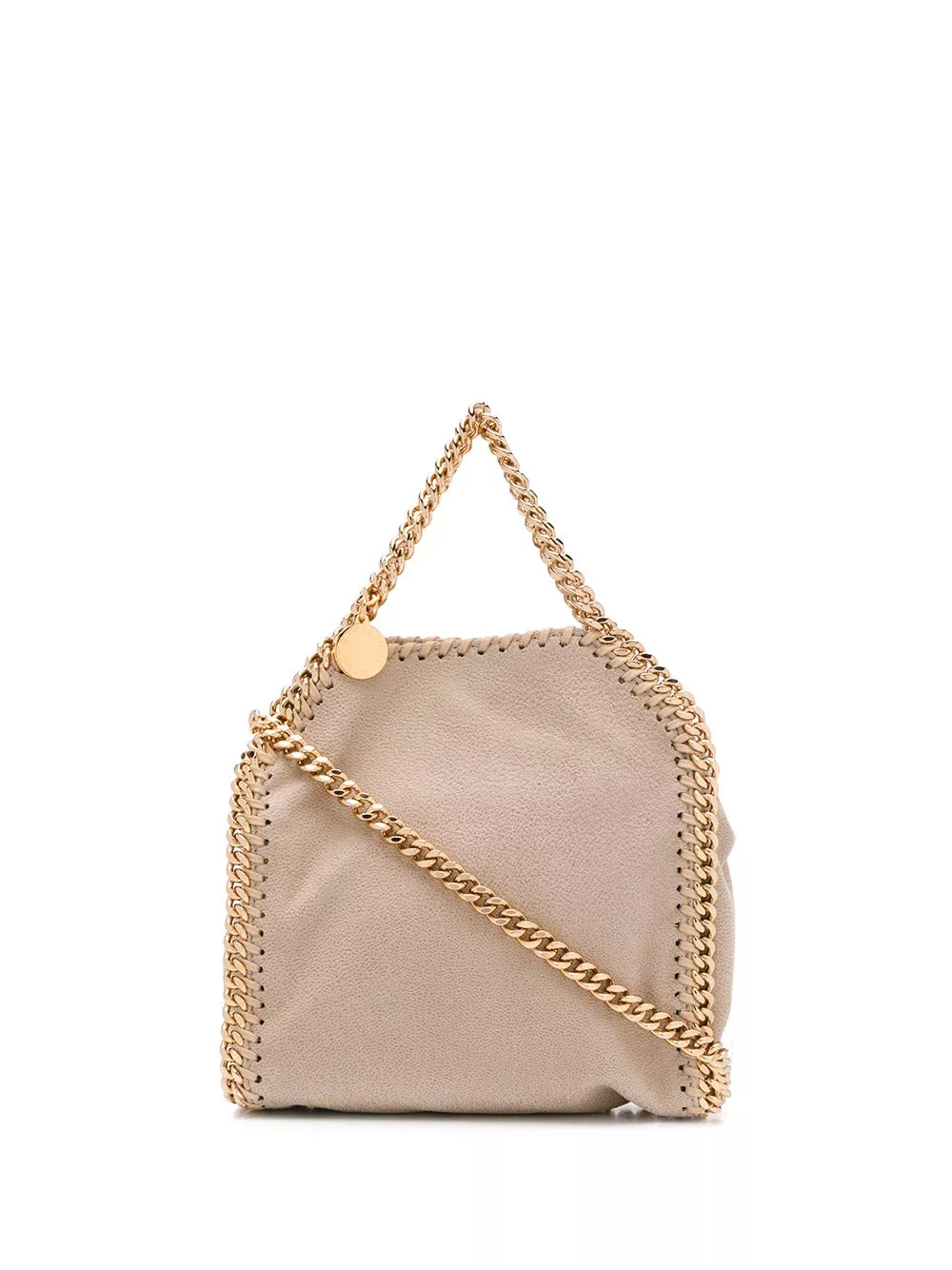 Stella McCartney tiny Falabella tote Women 0113