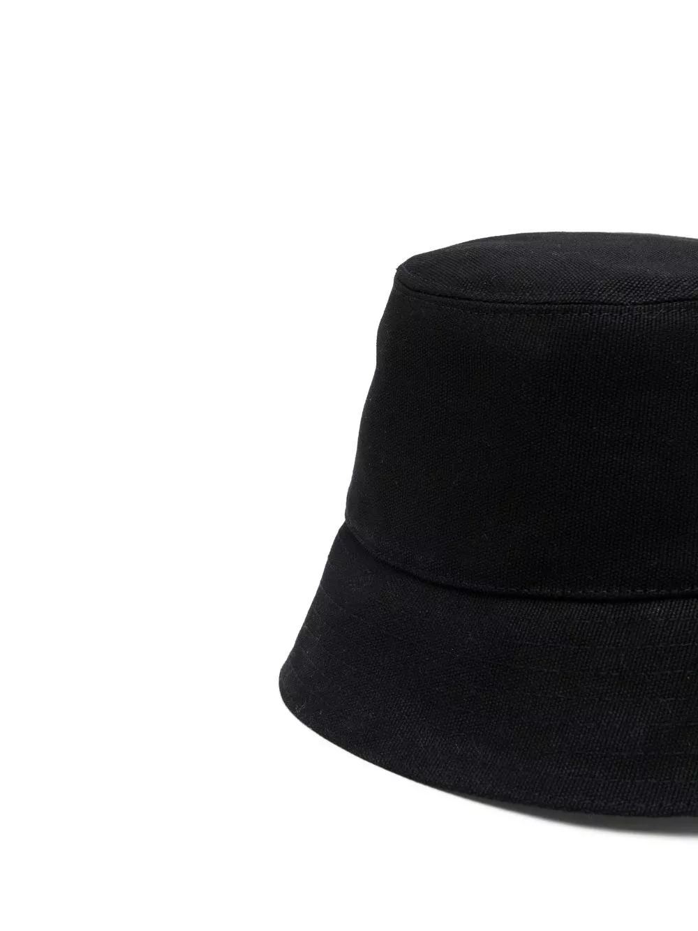 Affordable Stella McCartney embroidered-logo bucket hat Men 0113